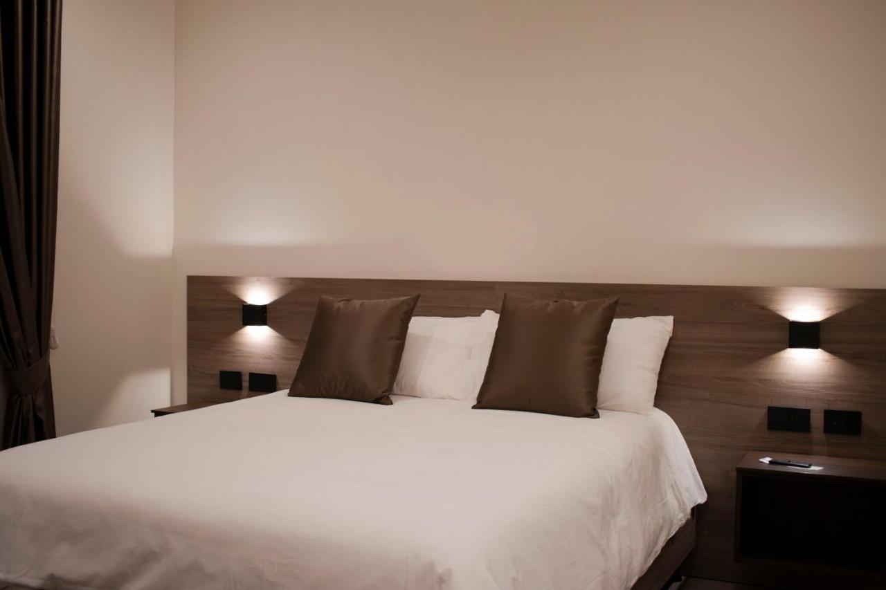 나폴리 Augusto132 B&B 외부 사진