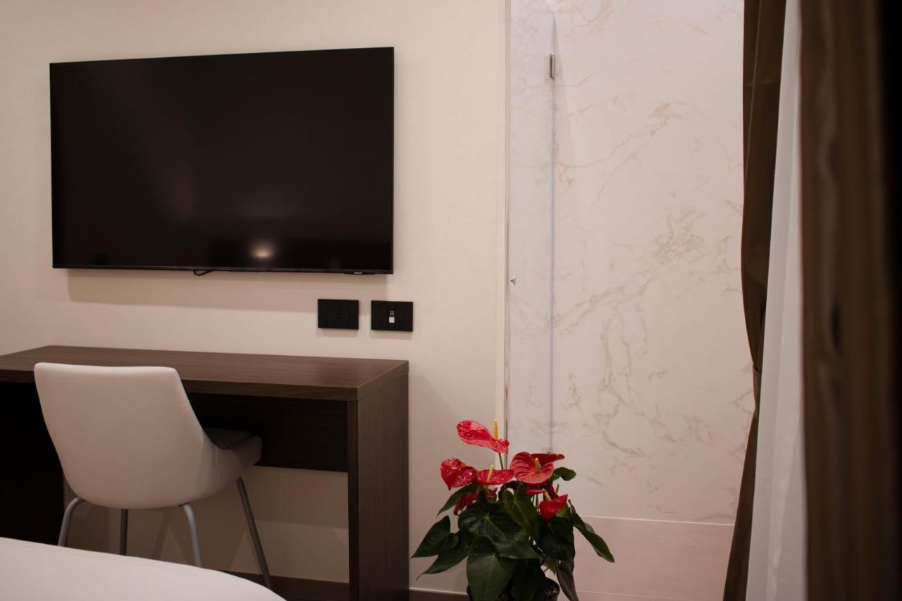 나폴리 Augusto132 B&B 외부 사진