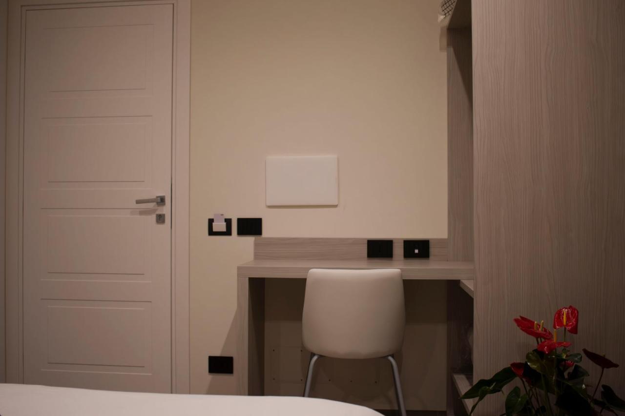 나폴리 Augusto132 B&B 외부 사진