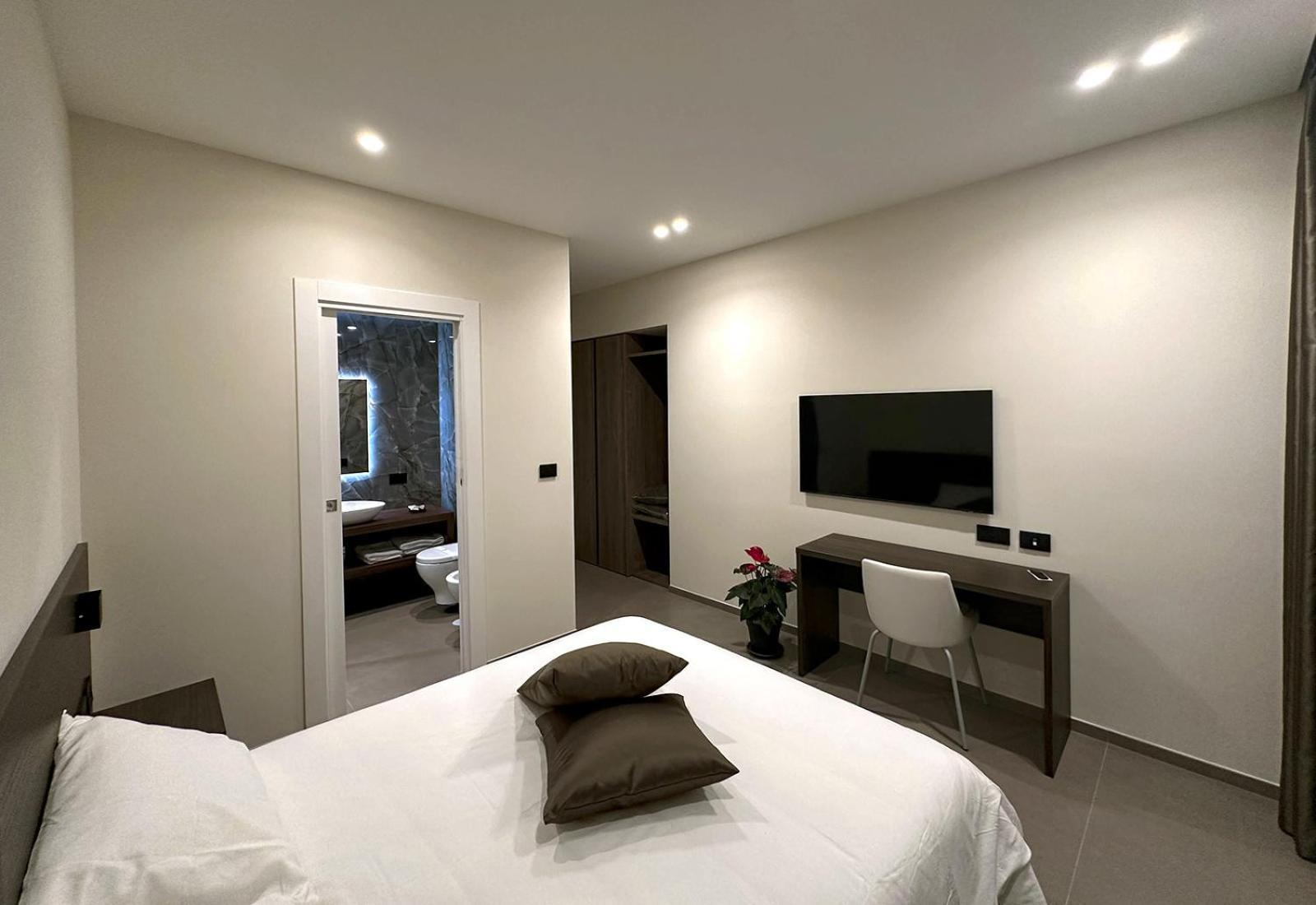 나폴리 Augusto132 B&B 외부 사진